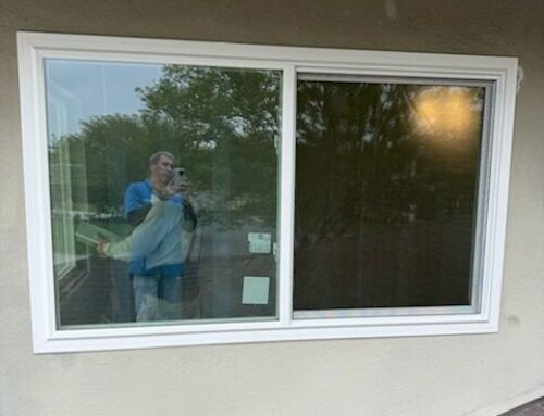 Custom Window Resizing Project in Arcadia, CA