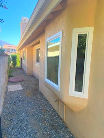 Energy Efficient Window Replacement Project in Arcadia, CA