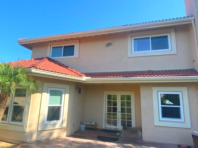 Energy Efficient Window Replacement Project in Arcadia, CA