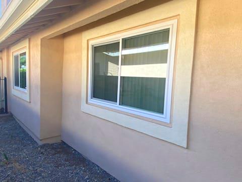 Energy Efficient Window Replacement Project in Arcadia, CA
