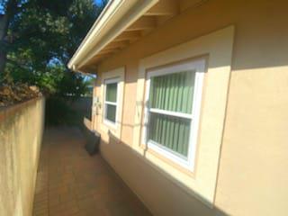 Energy Efficient Window Replacement Project in Arcadia, CA