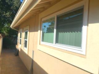 Energy Efficient Window Replacement Project in Arcadia, CA