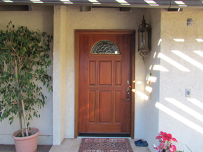 Entry Doors
