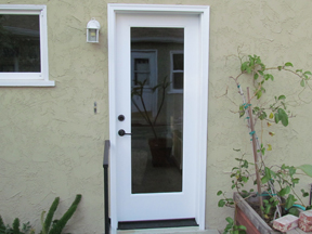 Entry Doors