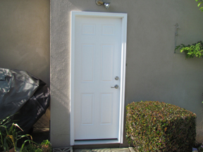 Entry Doors