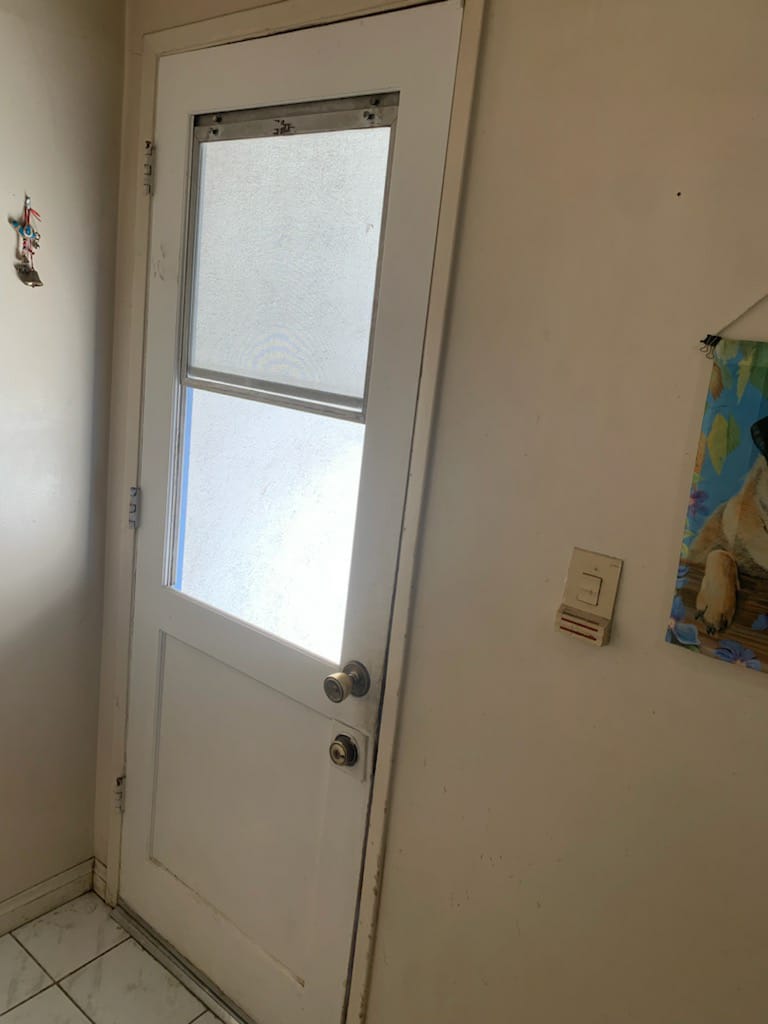 Rear Door Replacement West Covina, CA