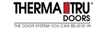 Therma-tru doors logo