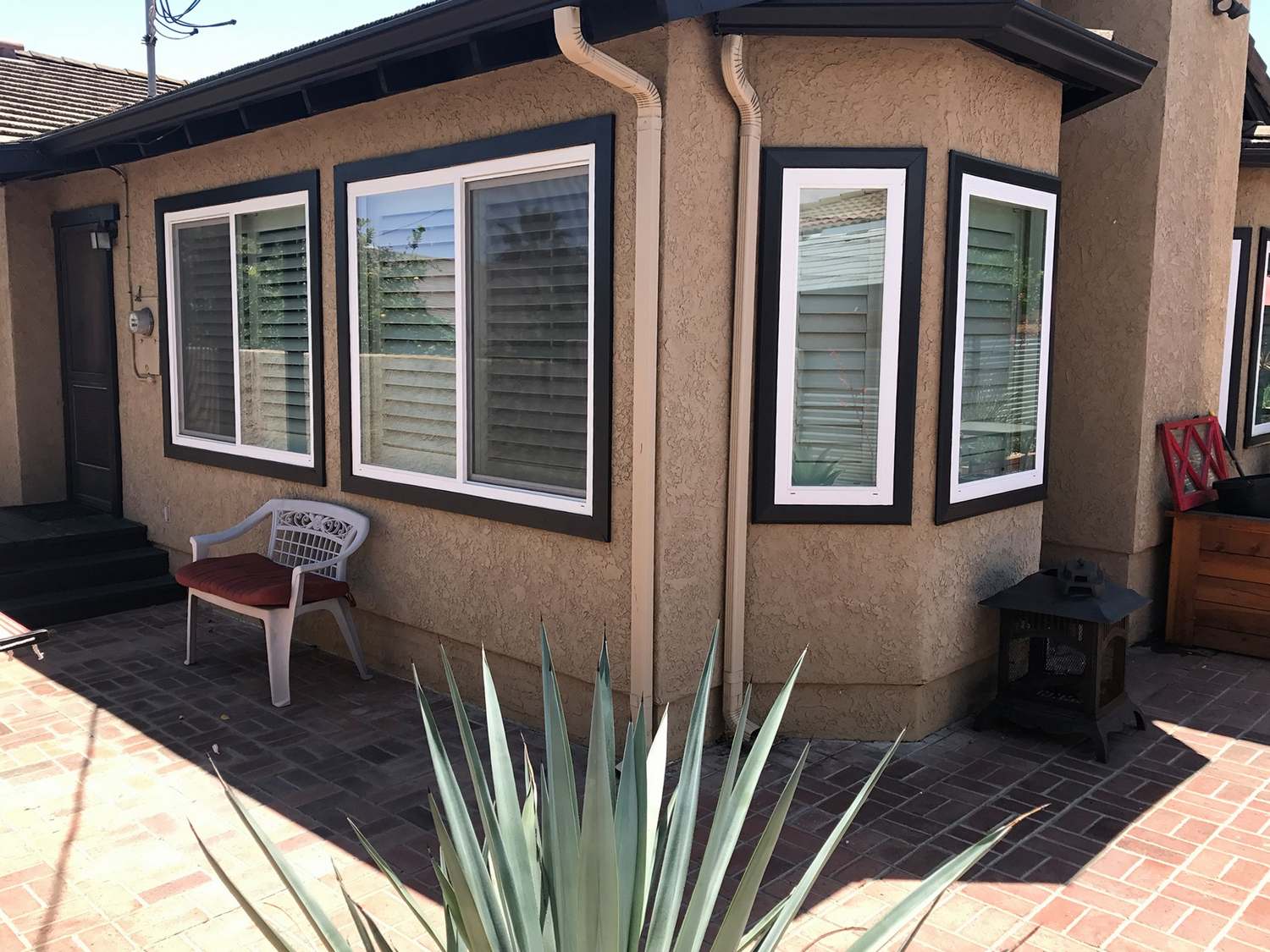 Window Replacement Service in Rosemead